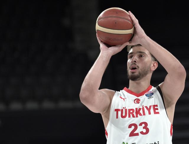 轻的三双先, 了申京, 申京应该可