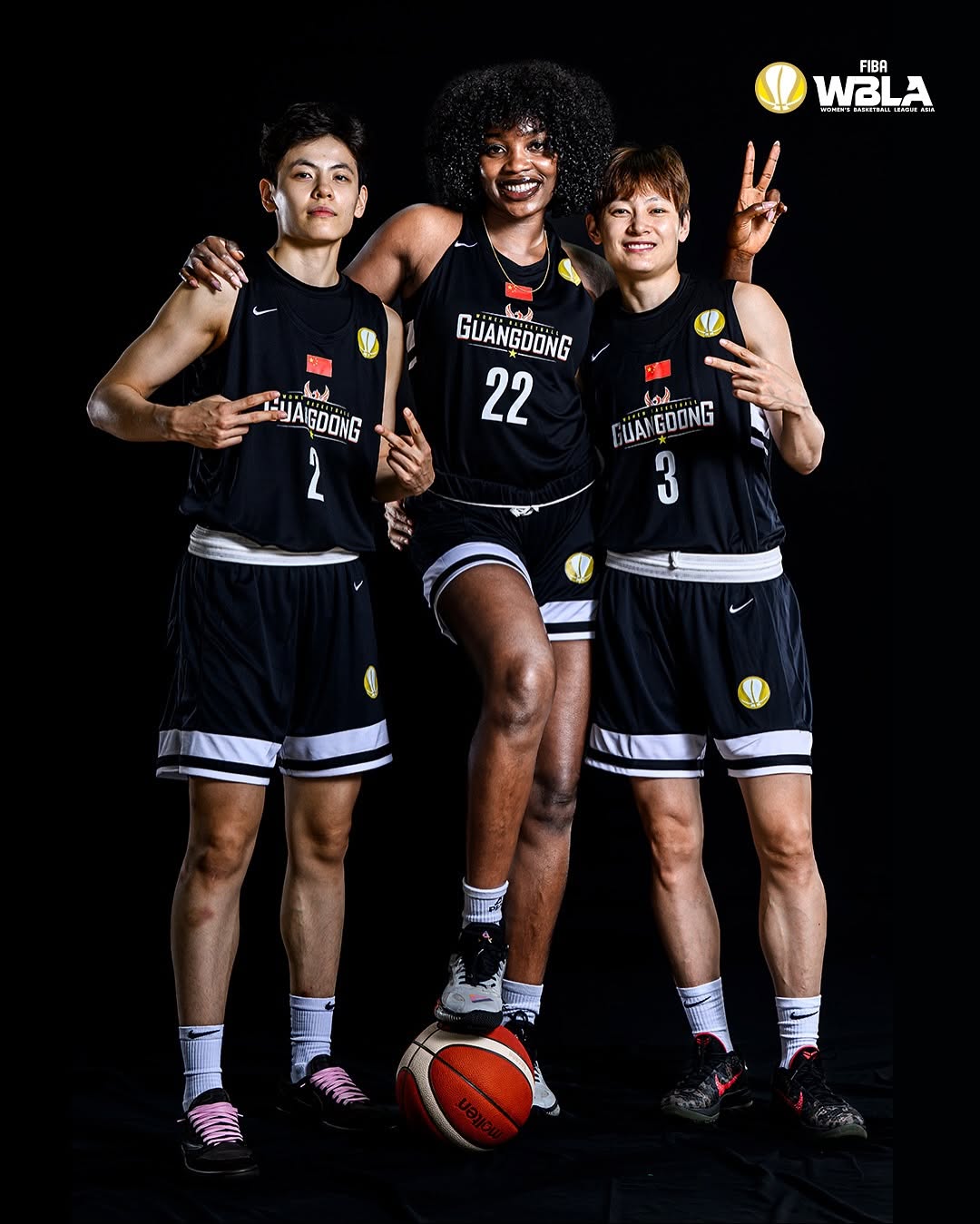 六支球队分, 谁将问鼎本, FIBA晒