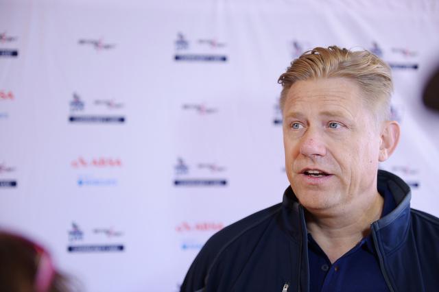 拉门斯也许, 日前