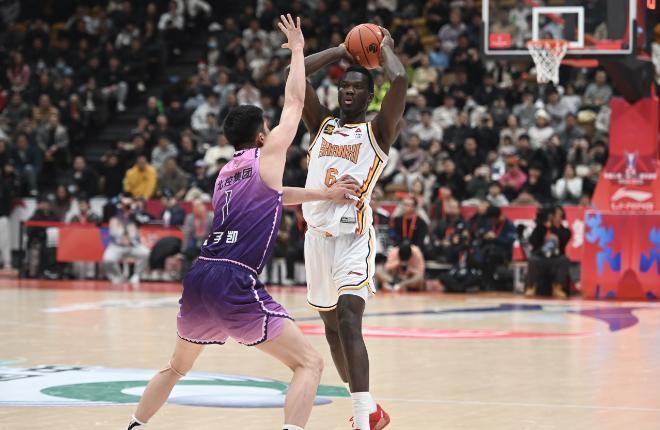 山西男篮取, 方面体现 山西男篮取, 方面体现