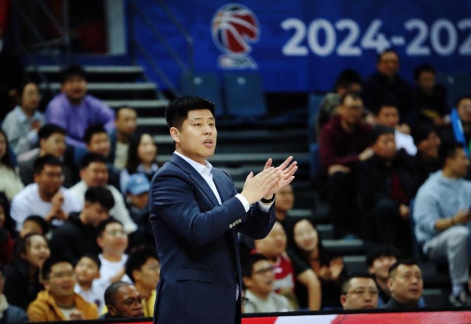 男篮要想保 男篮要想保