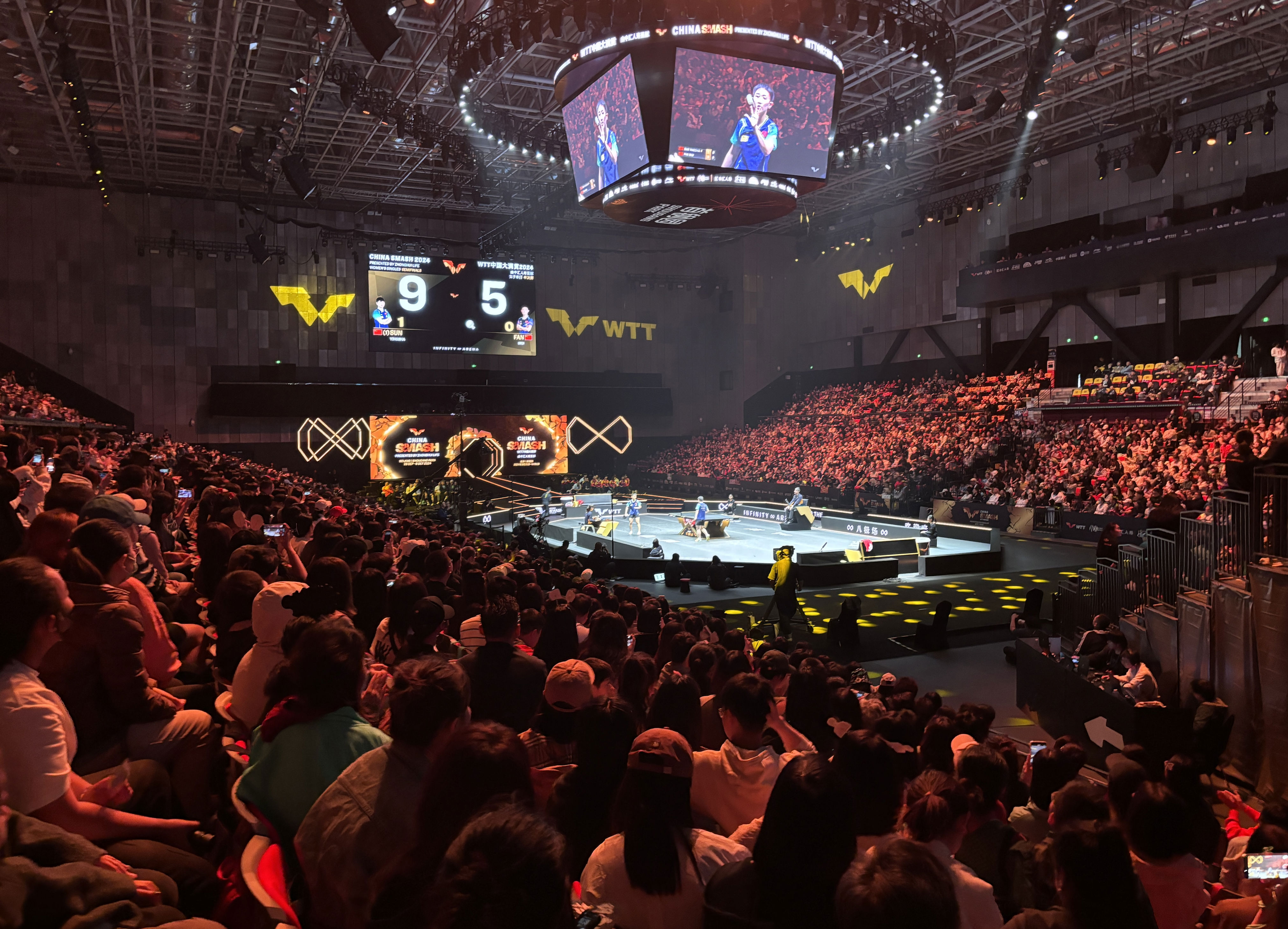 超高清, 大力度叠加 超高清, 大力度叠加