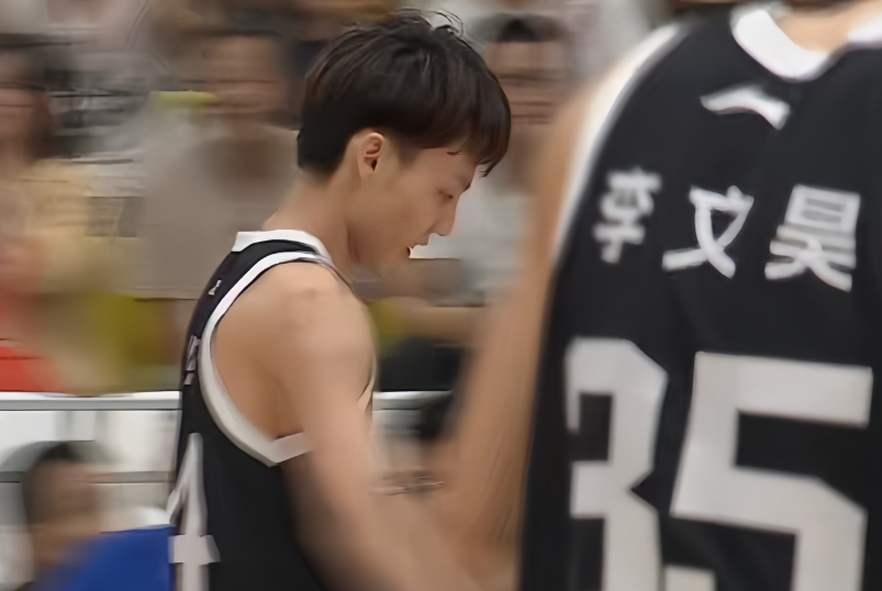 net, 张文逸, 老虎