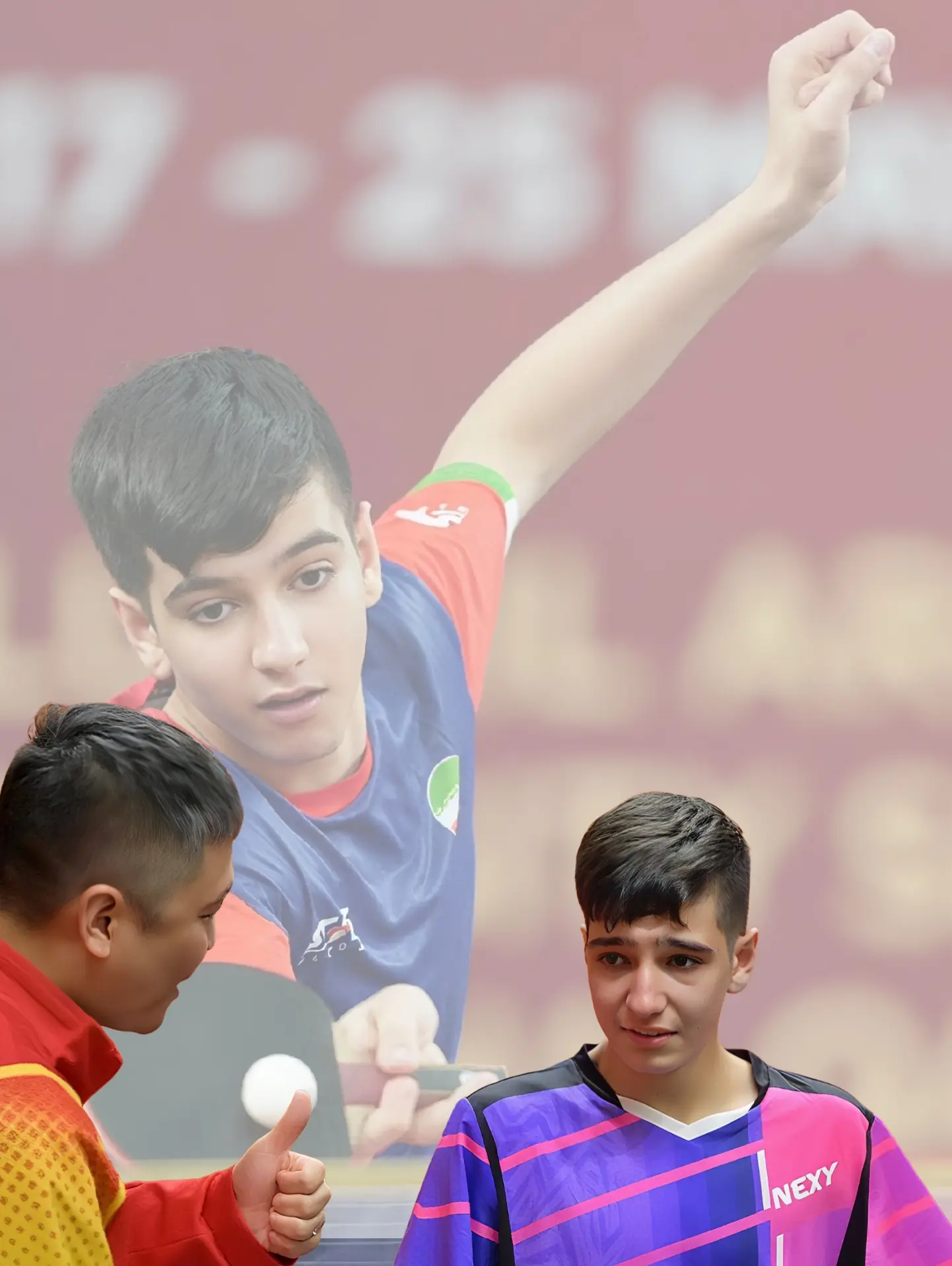 msn, 如愿以偿的