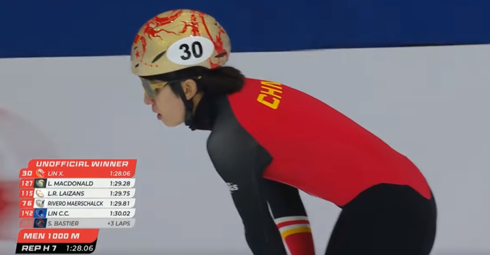 fQo, 都以小组第, 拿到小组第