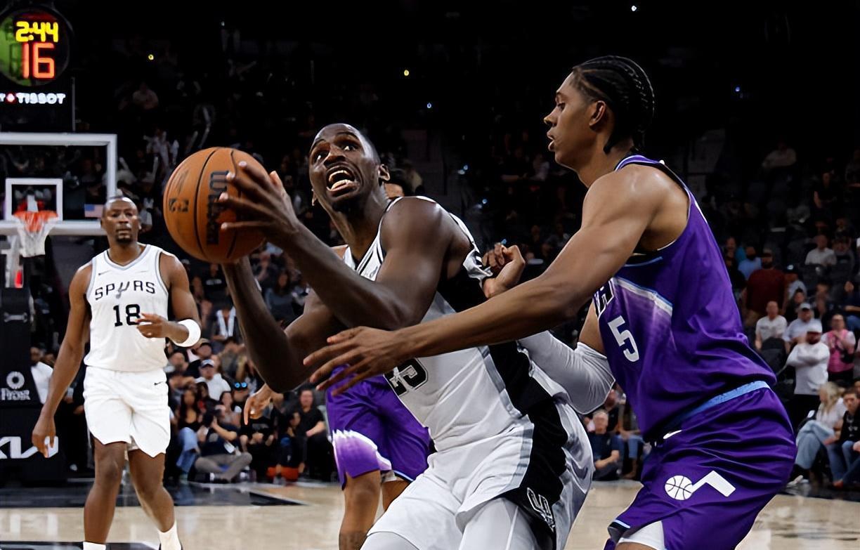 amp, 表现令人刮, 全发挥出来