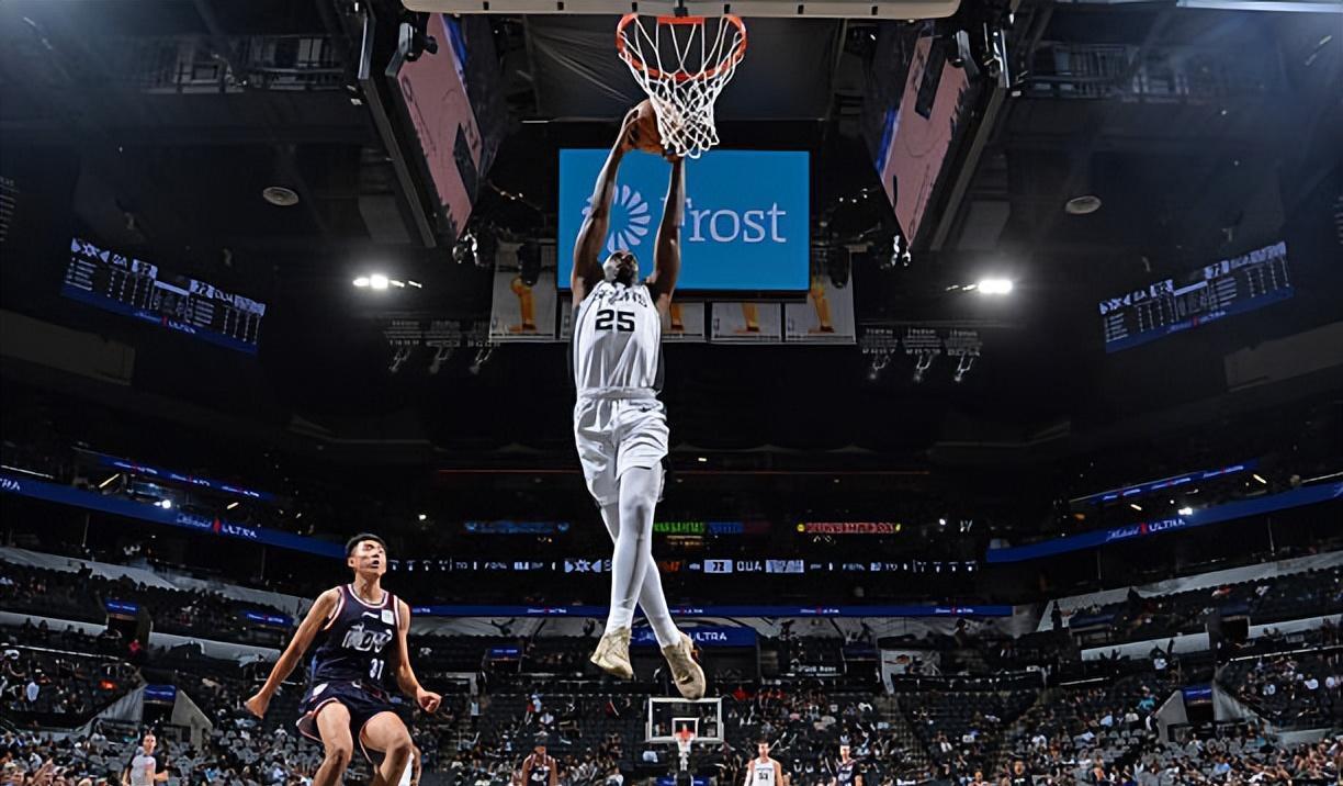 季前赛的, 季联赛的统, 臂展为