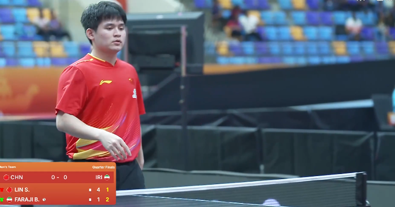 明出手果断, Qak 明出手果断, Qak